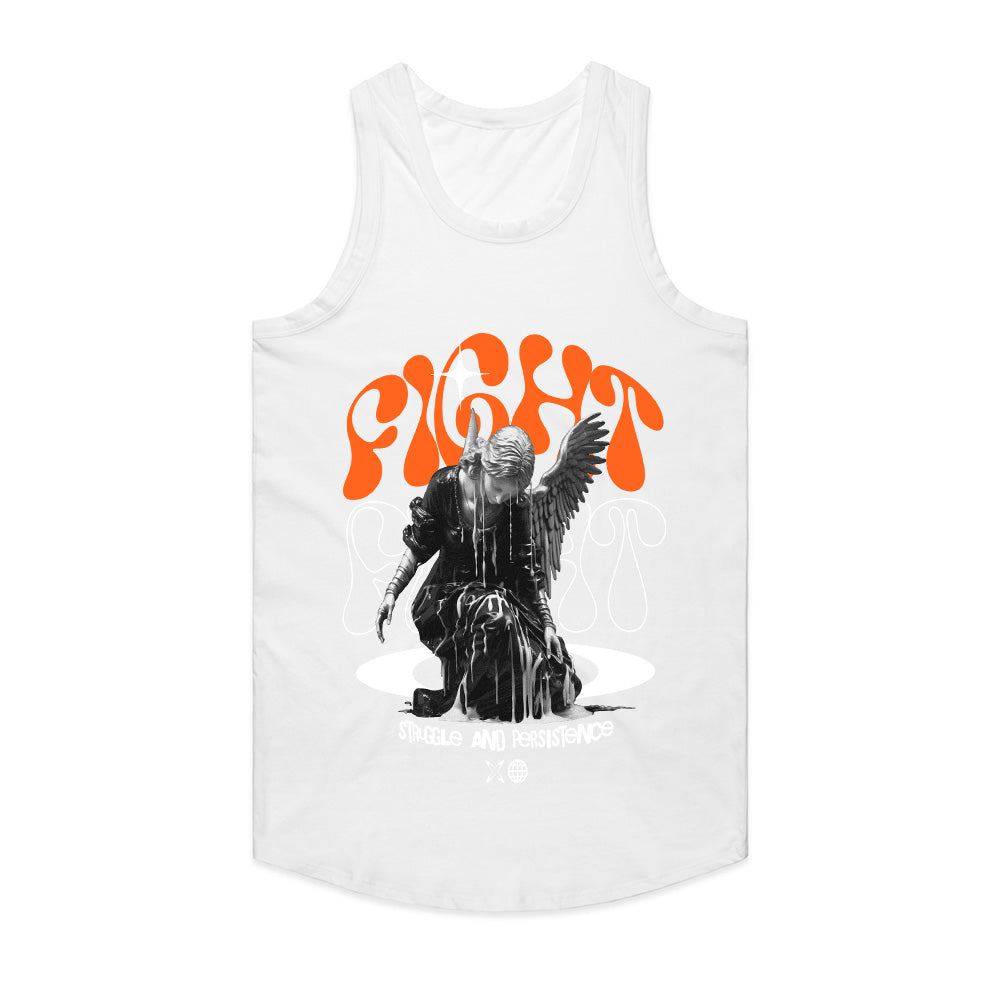 Fallen Valor: Fight for Persistence Tee