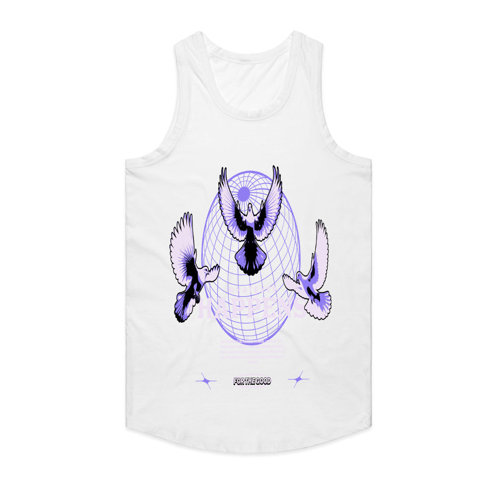 Frosty Fashion Hustler Tee