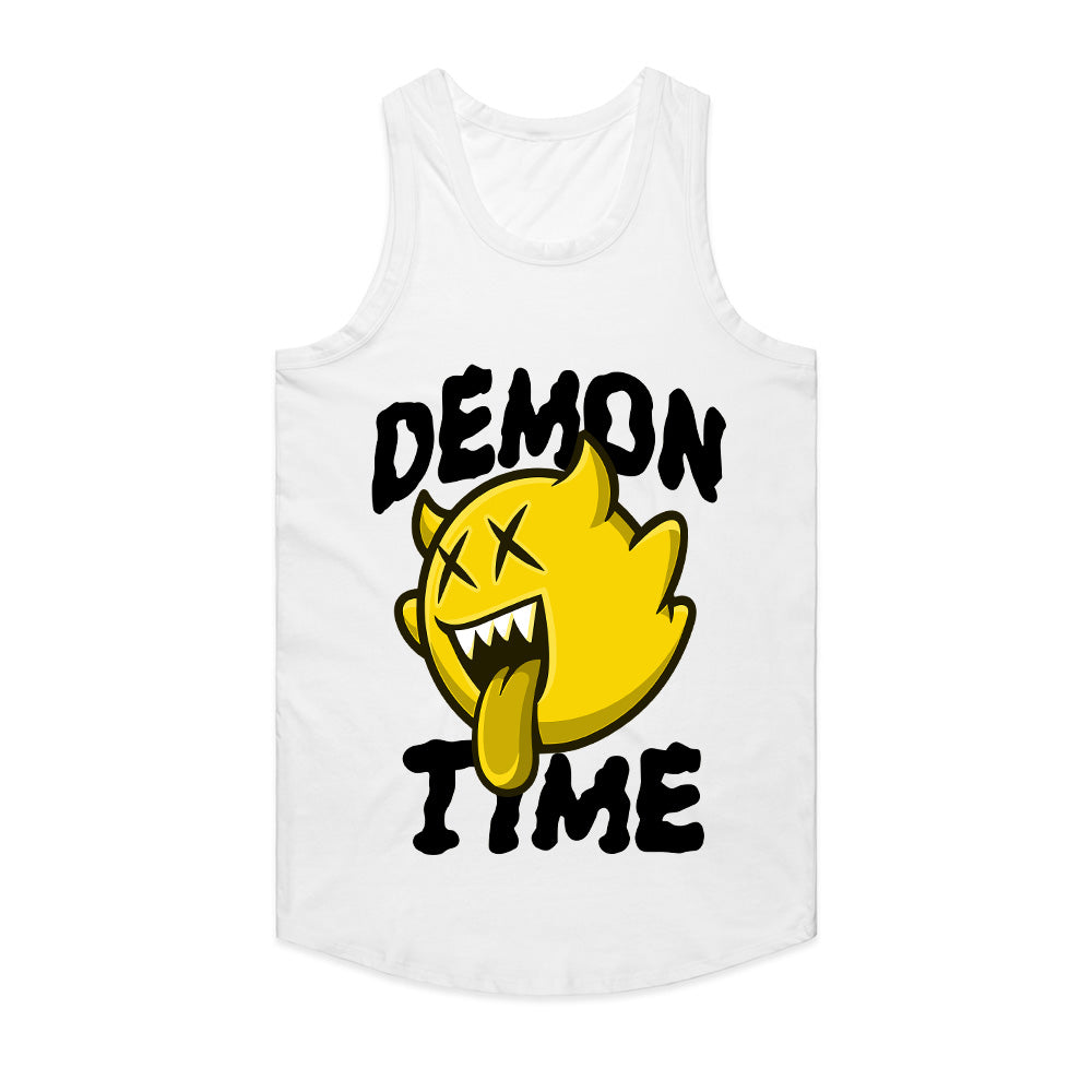 Late Night Mischief: Demon Time Tee
