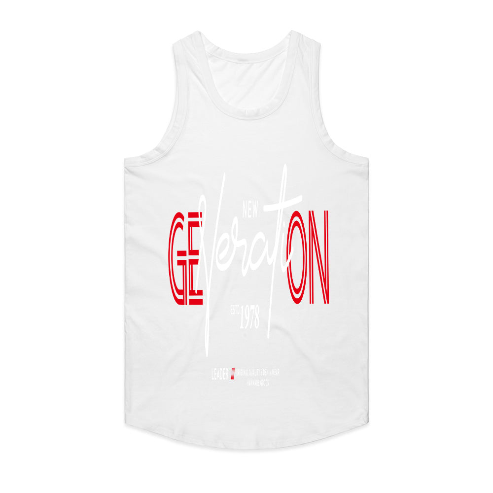 Next Wave Legacy Tee