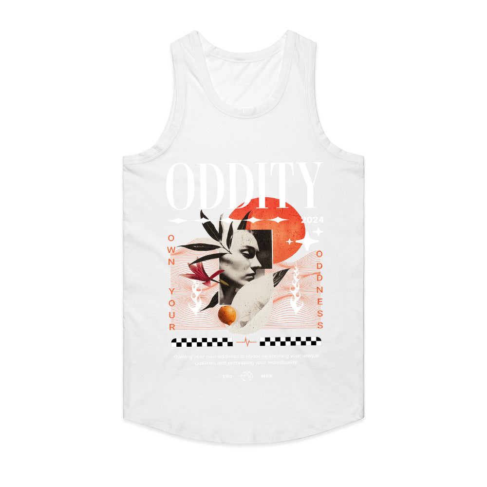 Oddity 2024: Embrace Your Uniqueness Tee