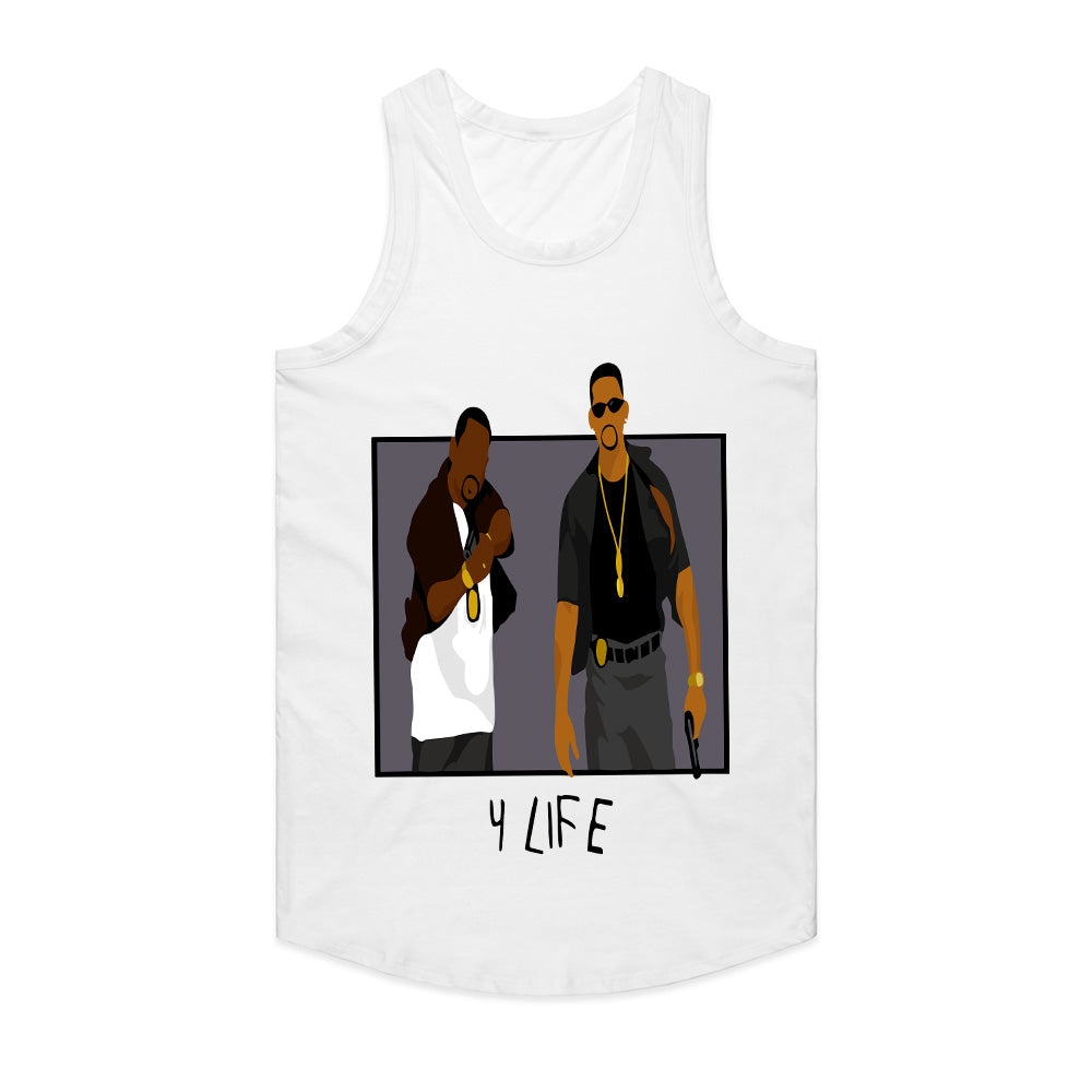 Enjoy Your Time" Aviator Cat Graphic Tee