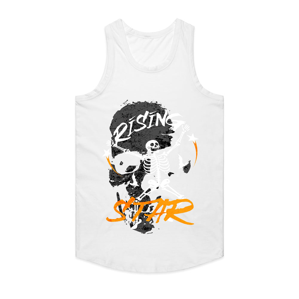 Rising Star Skeleton Dance T-Shirt