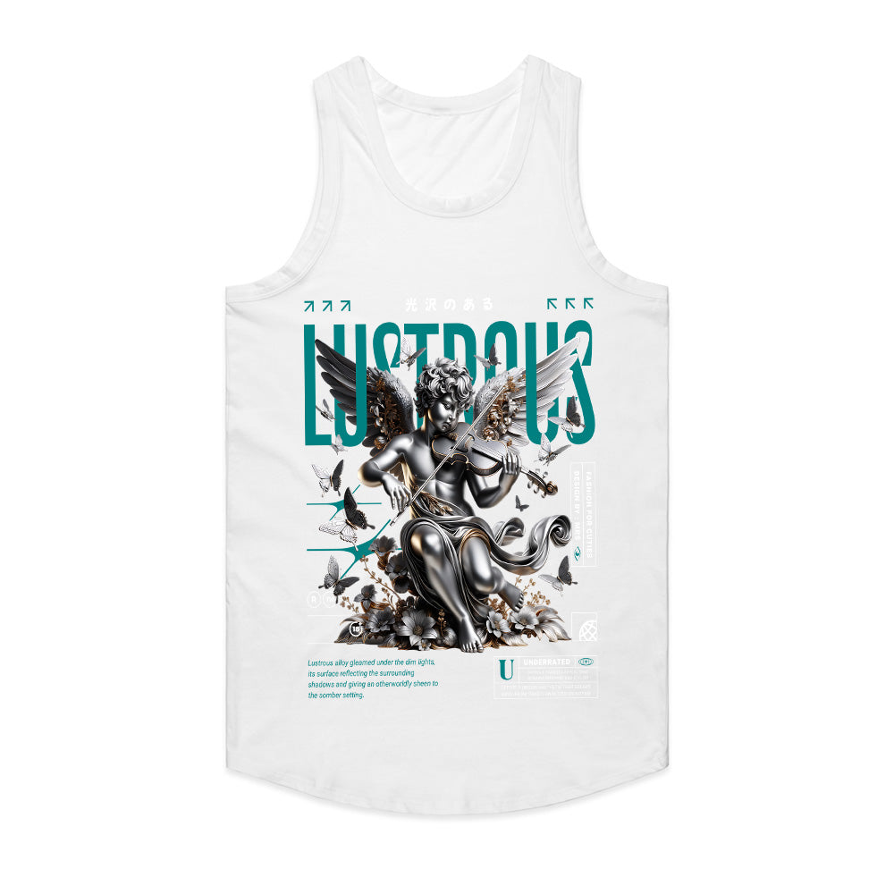 Lustrous Angelic Serenade T-Shirt