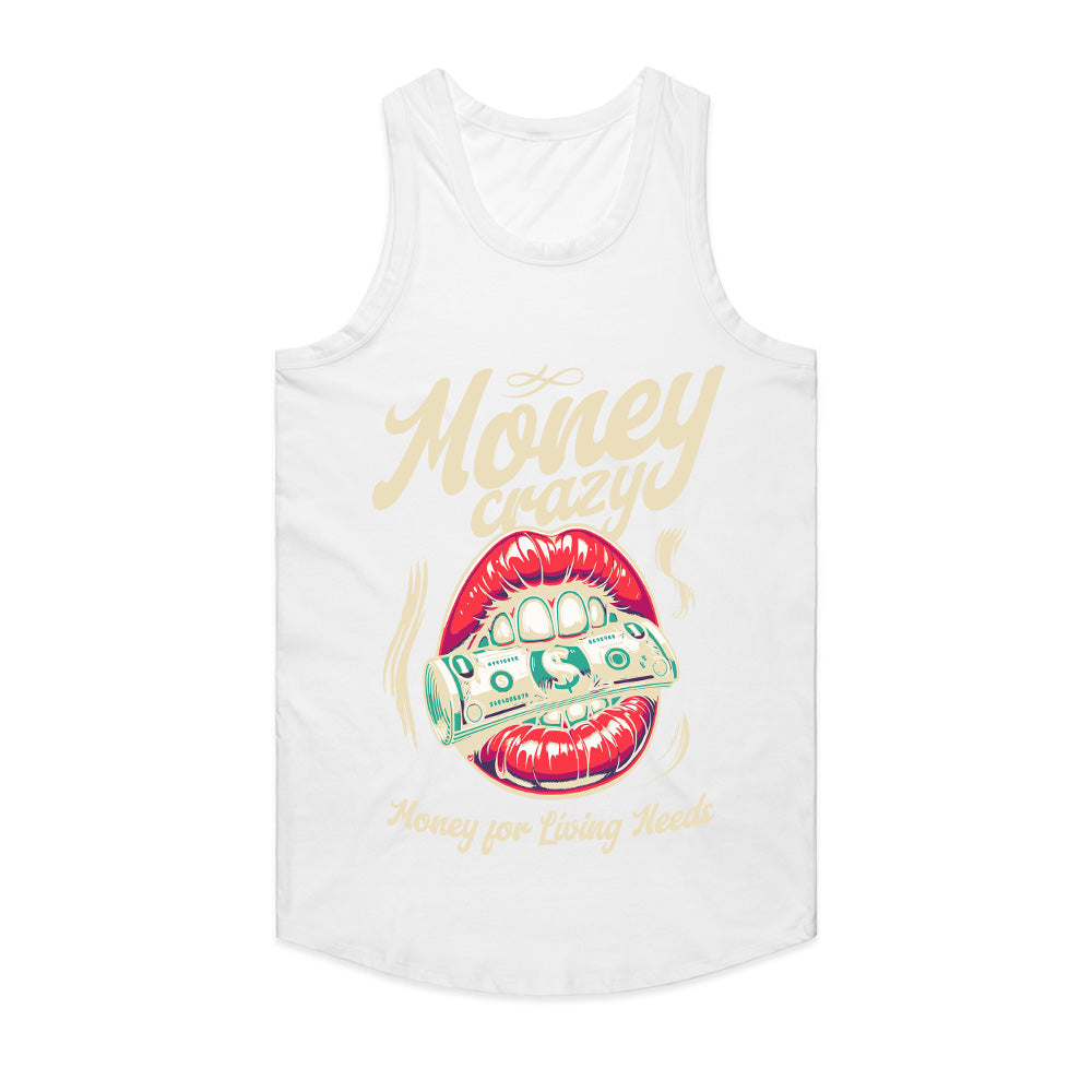 Money Crazy: Desire Unleashed Tee