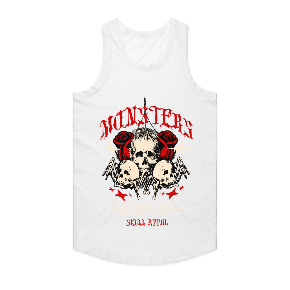 Vigilant Protector Tee