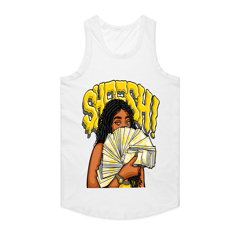 Sheesh Money Flex Tee