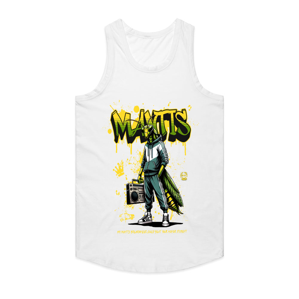 Mantis Hip-Hop Urban Swag T-Shirt