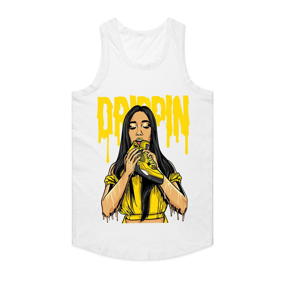 Sneaker Obsession: Drippin’ Kiss Tee