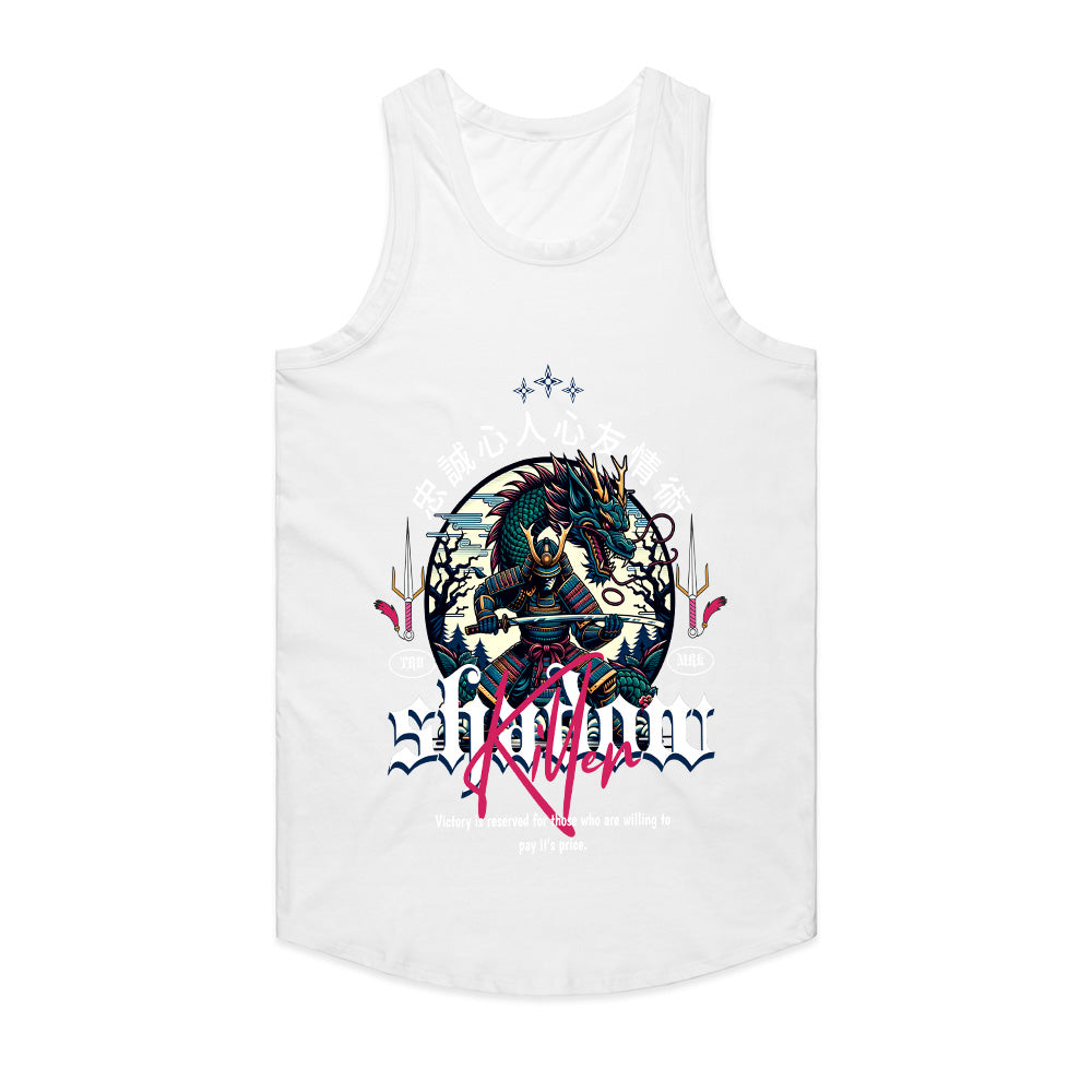 Dragon Ronin: Shadow Killer Tee