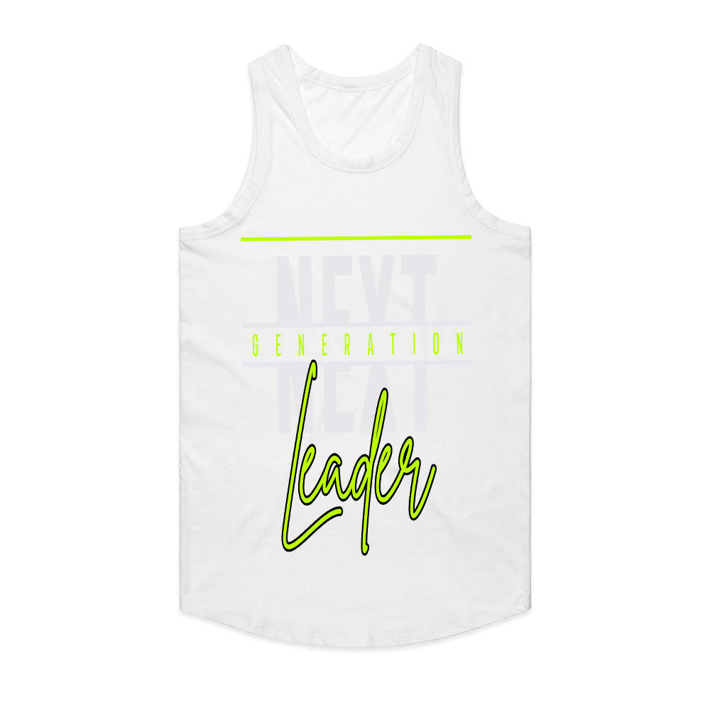 Next Generation Next Leader T-Shirt