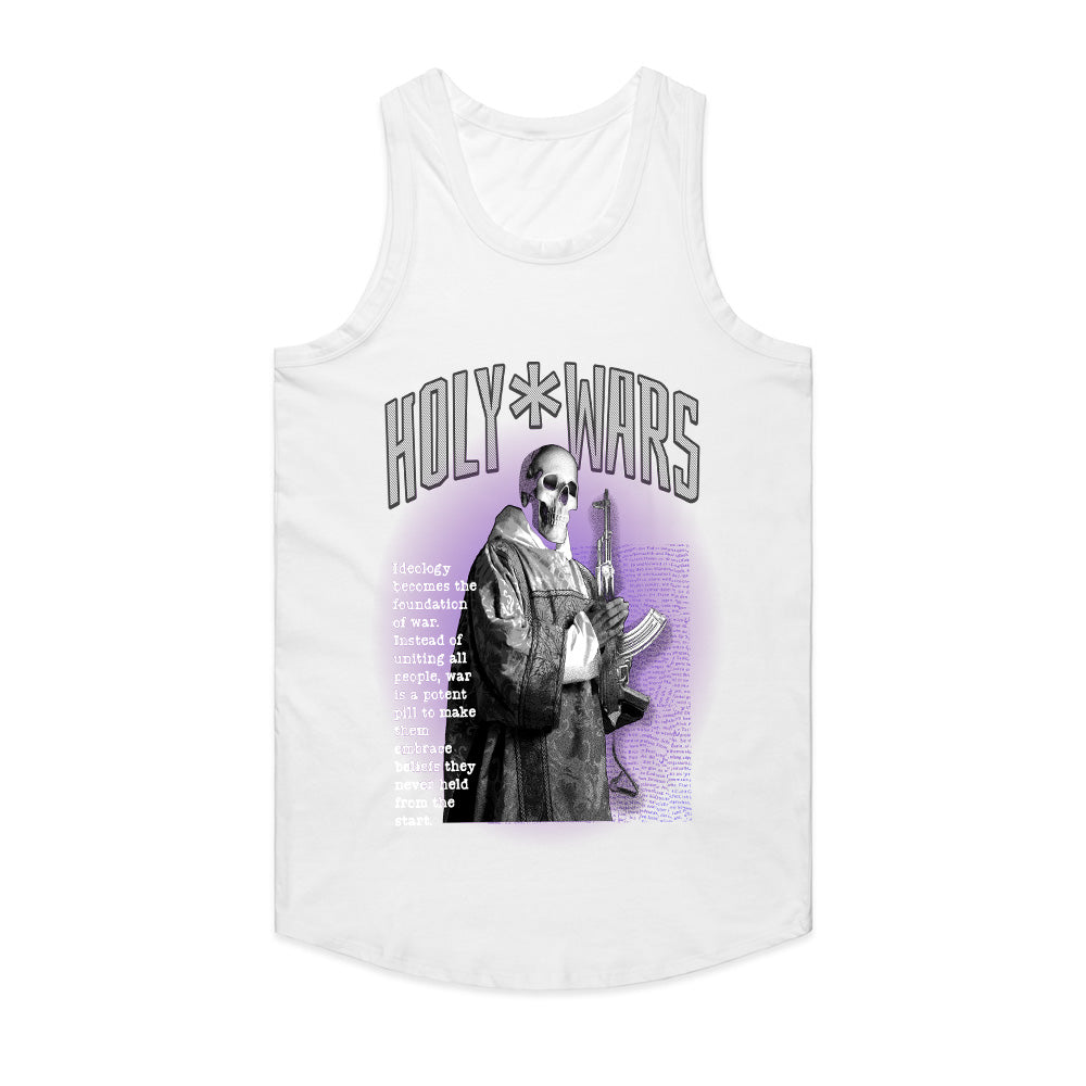 Doctrine of Doom: Holy Wars Tee