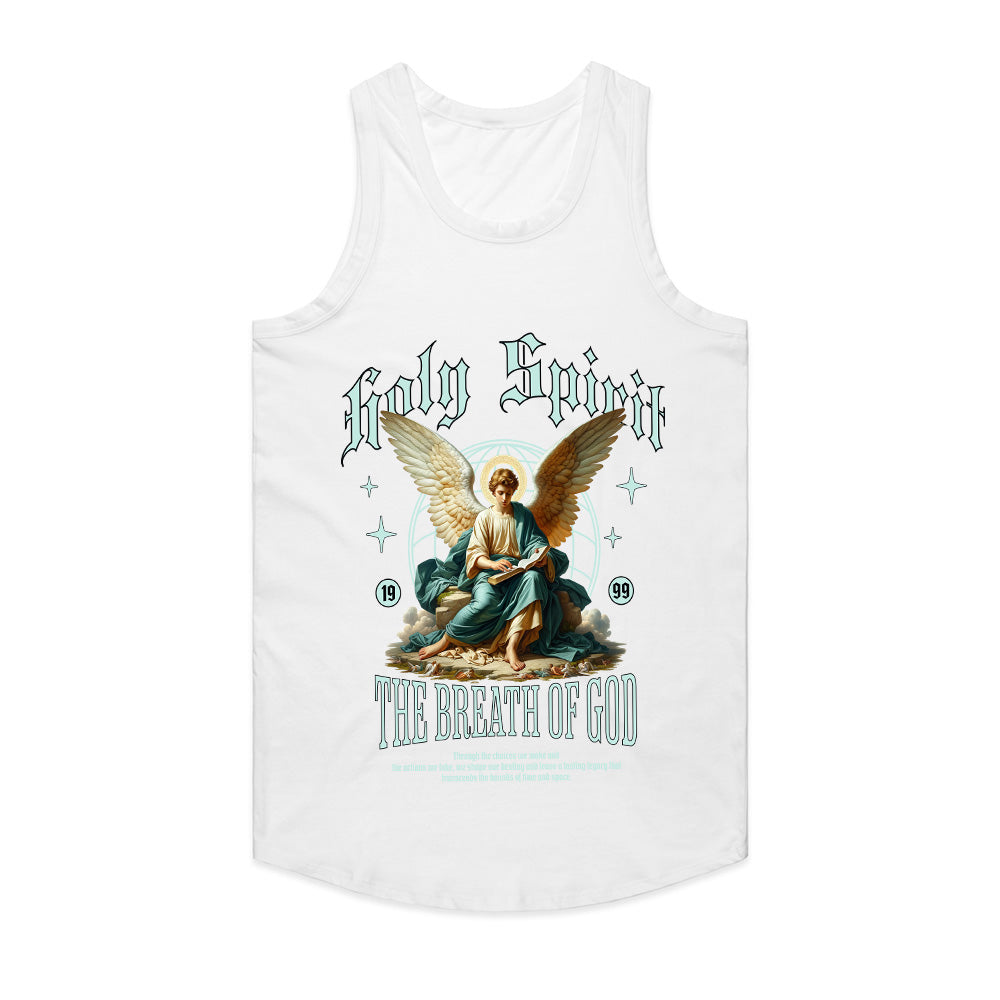Holy Spirit: Divine Legacy Tee