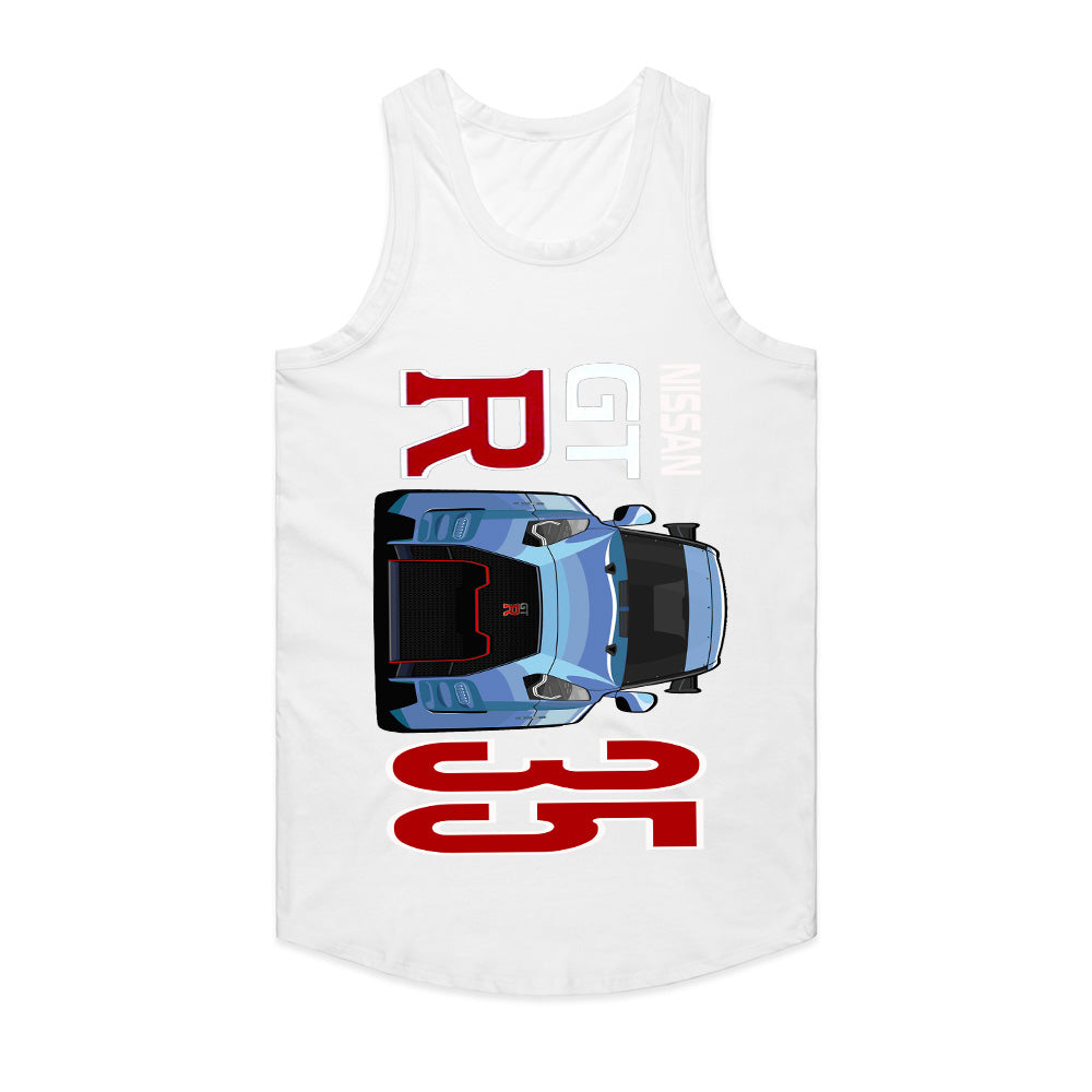 Nissan GT-R R35 Skyline Legend T-Shirt