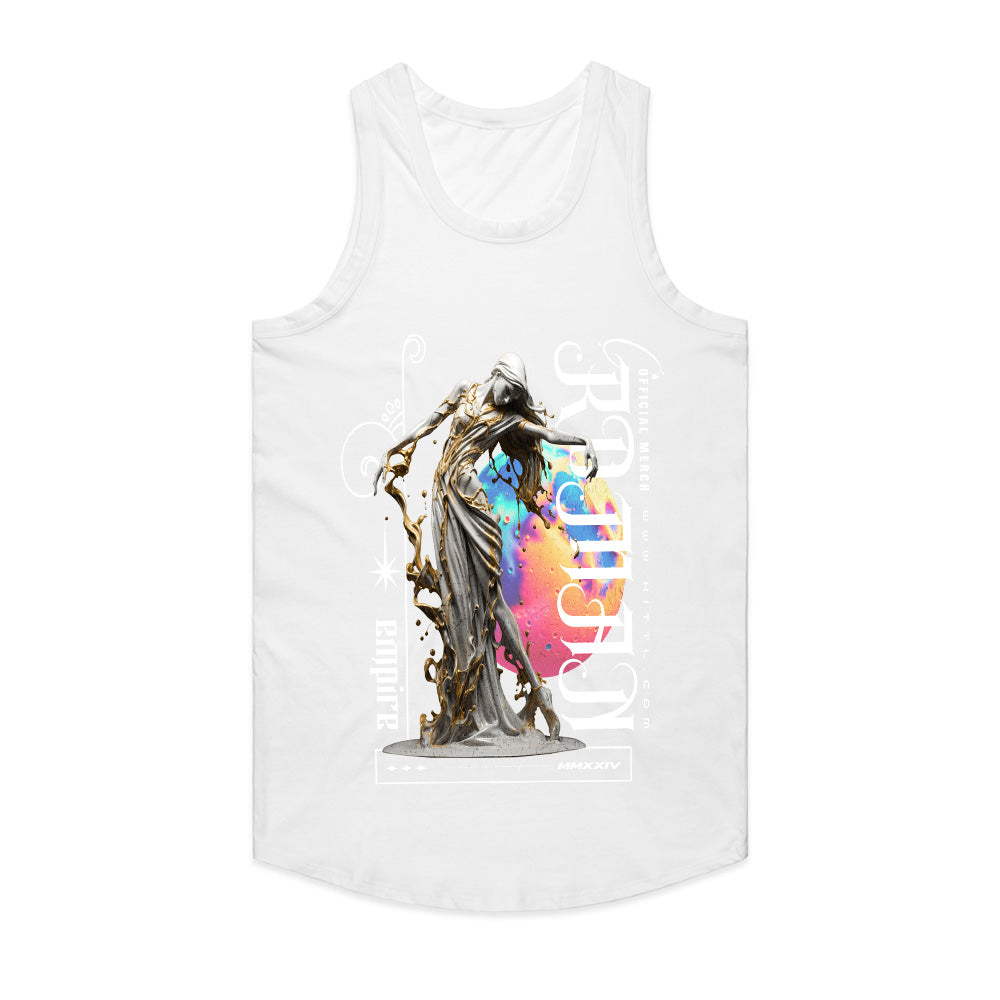 Galactic Goddess: Empire’s Cosmic Empress Tee