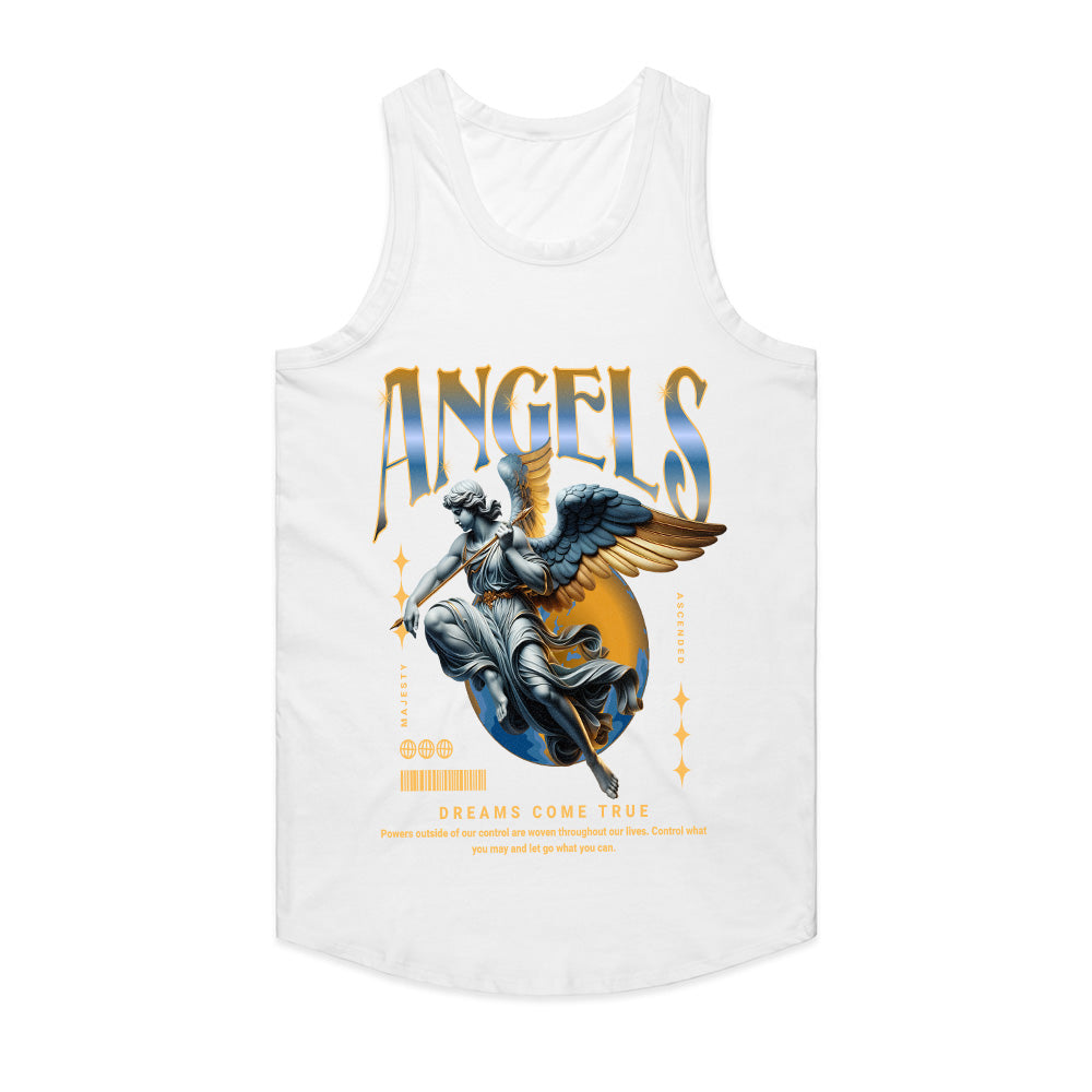 Ascended Angels: Dreams Come True Majesty Tee