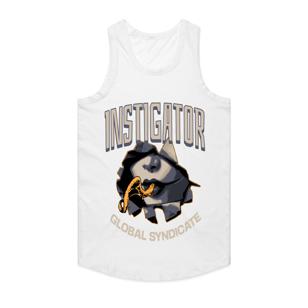 Instigator: Global Syndicate