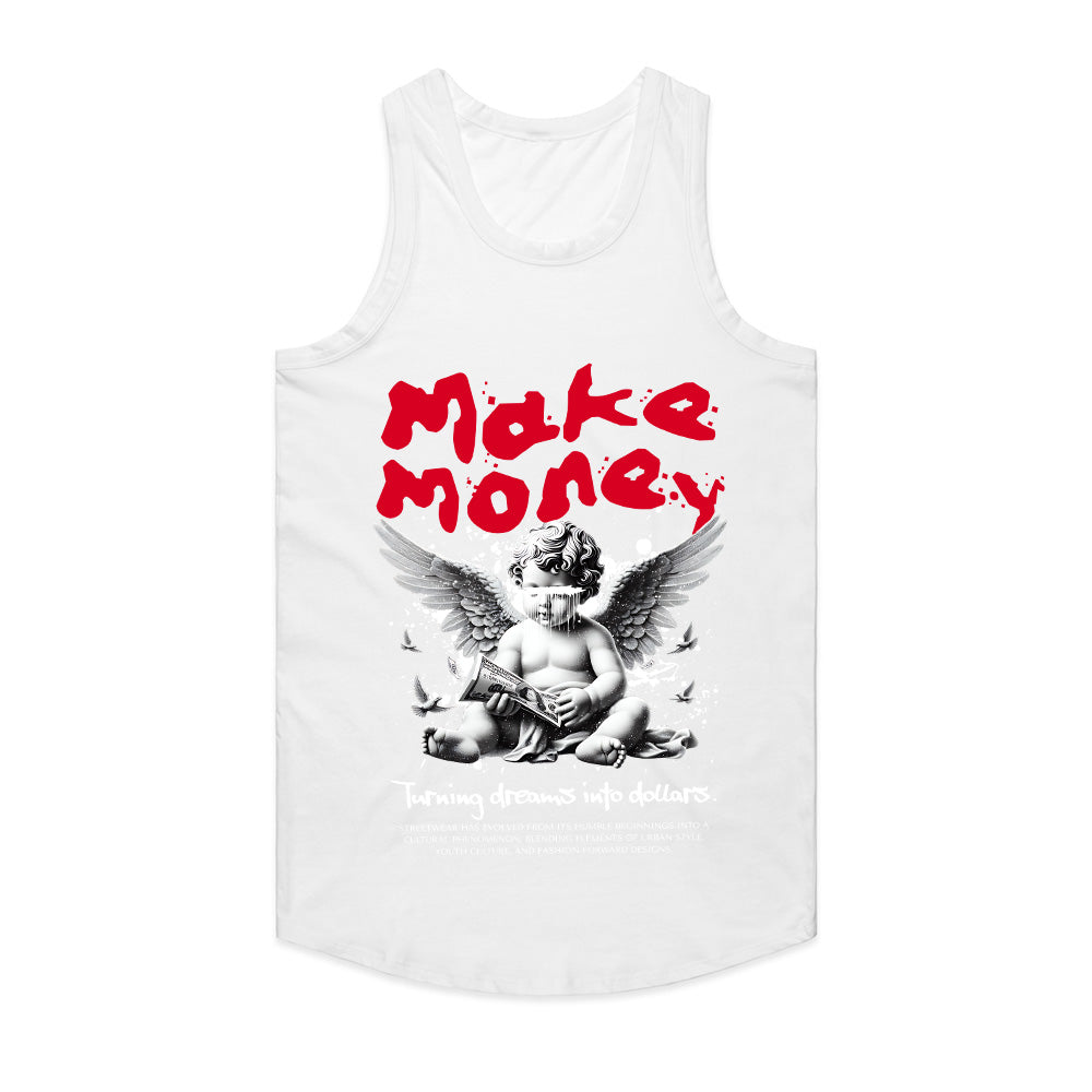 Rising Star Skeleton Dance T-Shirt