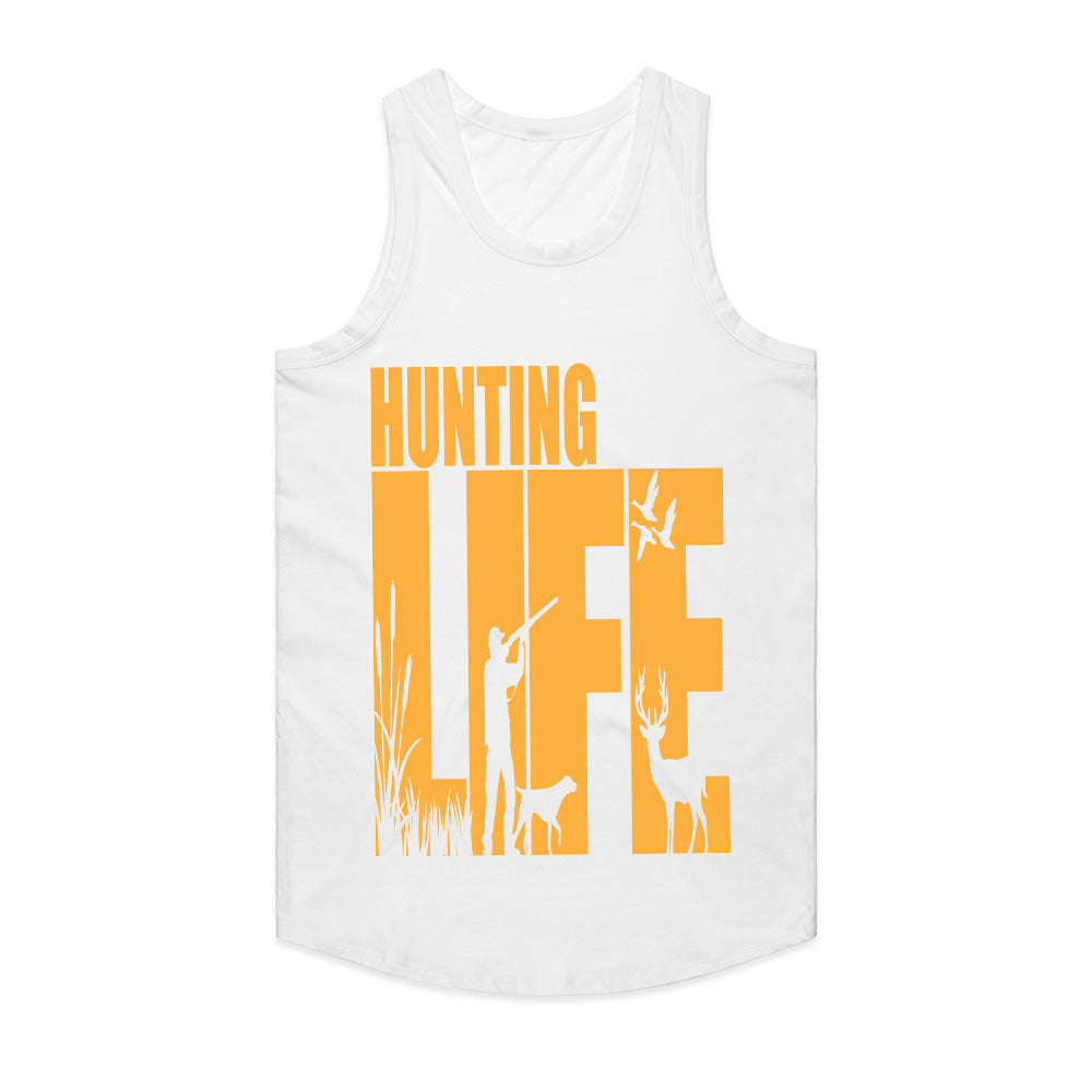 Hunting Life Passion Tee