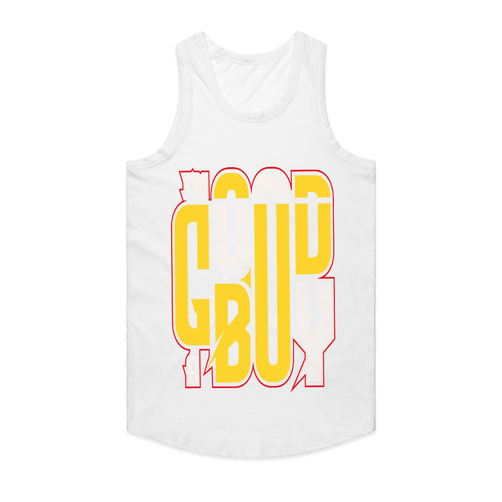 I'm a Good Boy Bold Statement T-Shirt