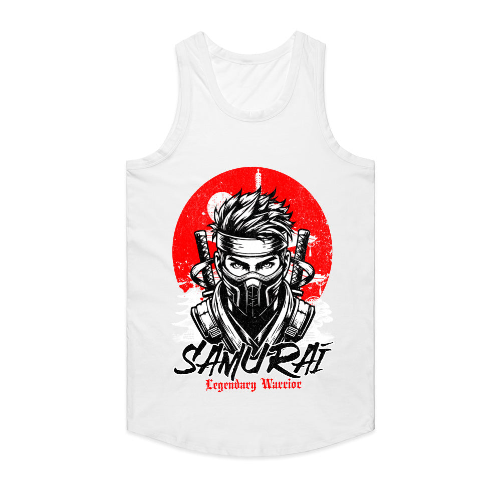 Shadow Ronin Legendary Tee