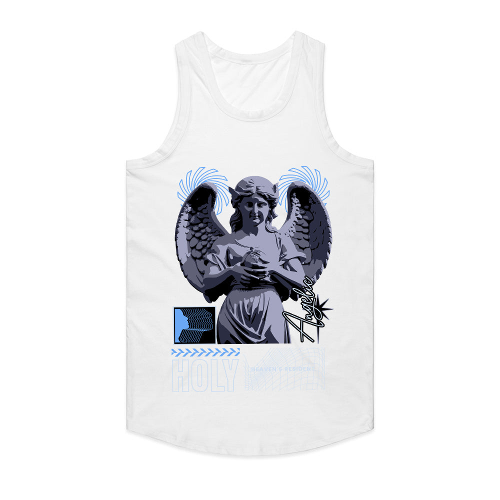 Heavenly Guardian Graphic Tee