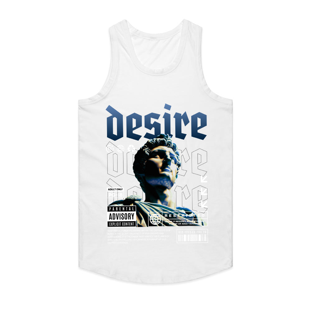 Eternal Desire Street Couture Tee