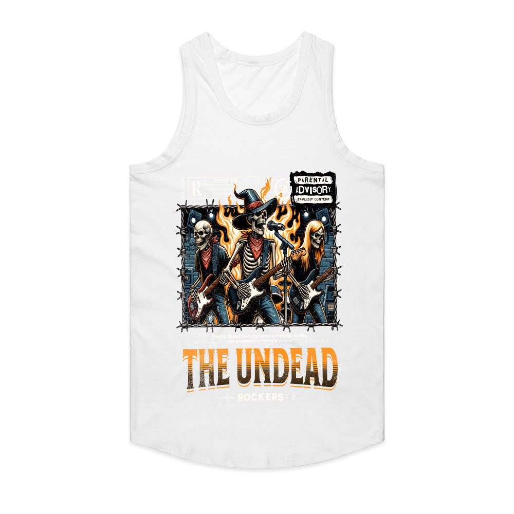 The Undead Rockers: Eternal Metal Jam