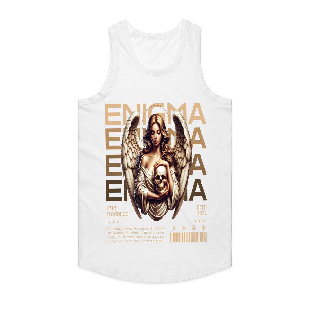 Enigma: Fatal Elegance Unveiled