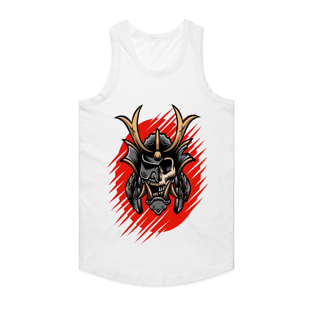 Samurai Skull: Warrior's Legacy