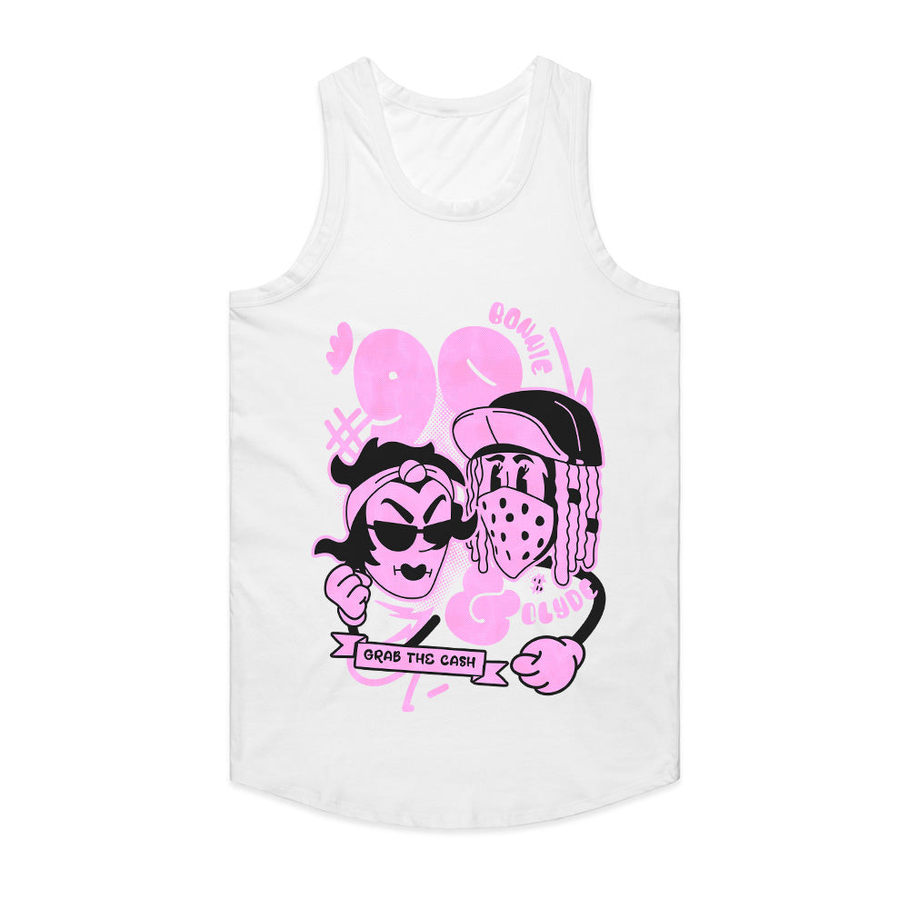 Street Legends Duo Tee