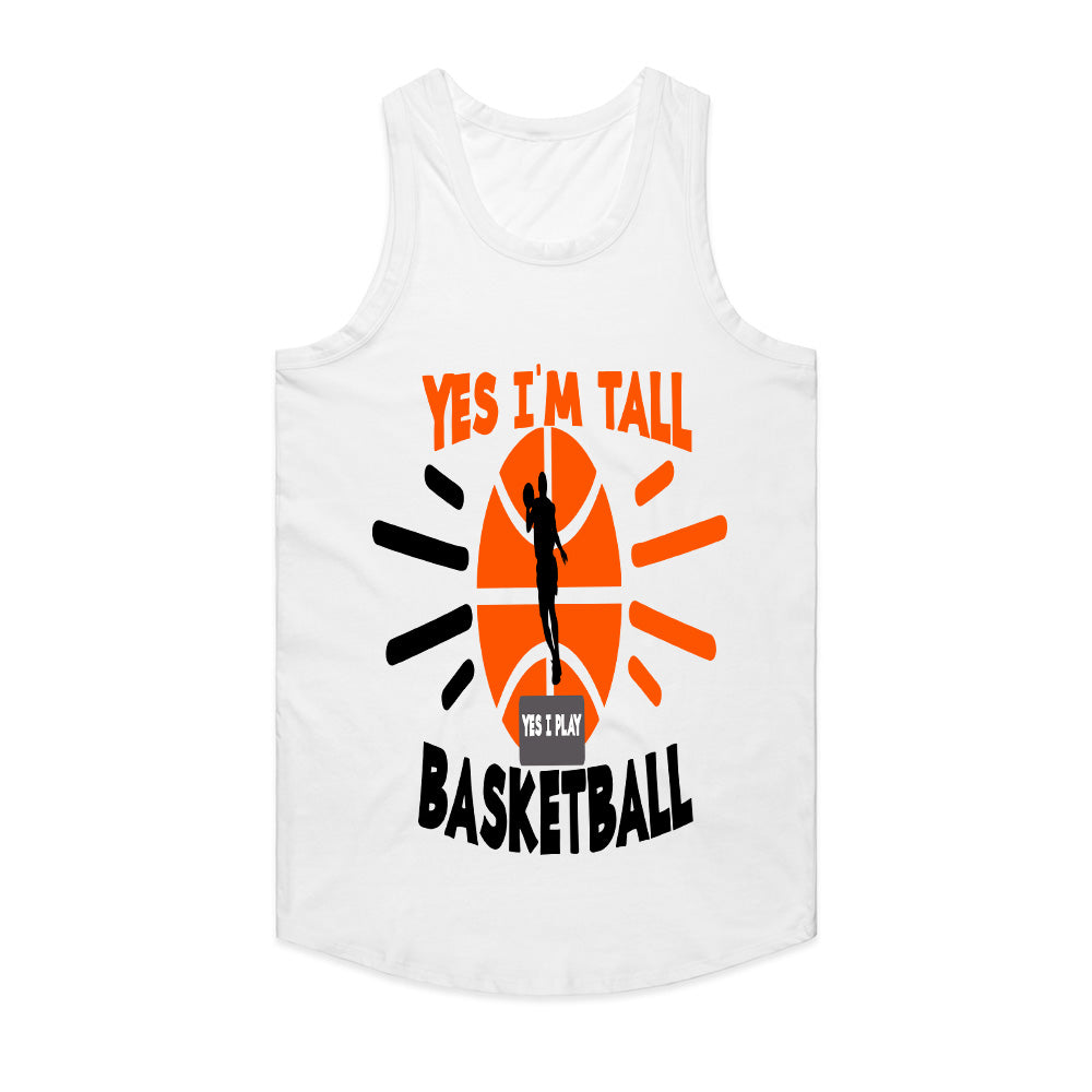Hardwood Presence Tee