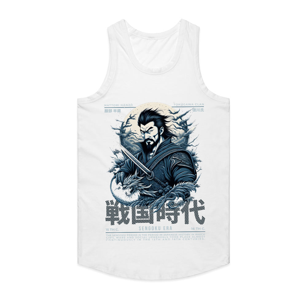 Rebel Vanguard Apparel