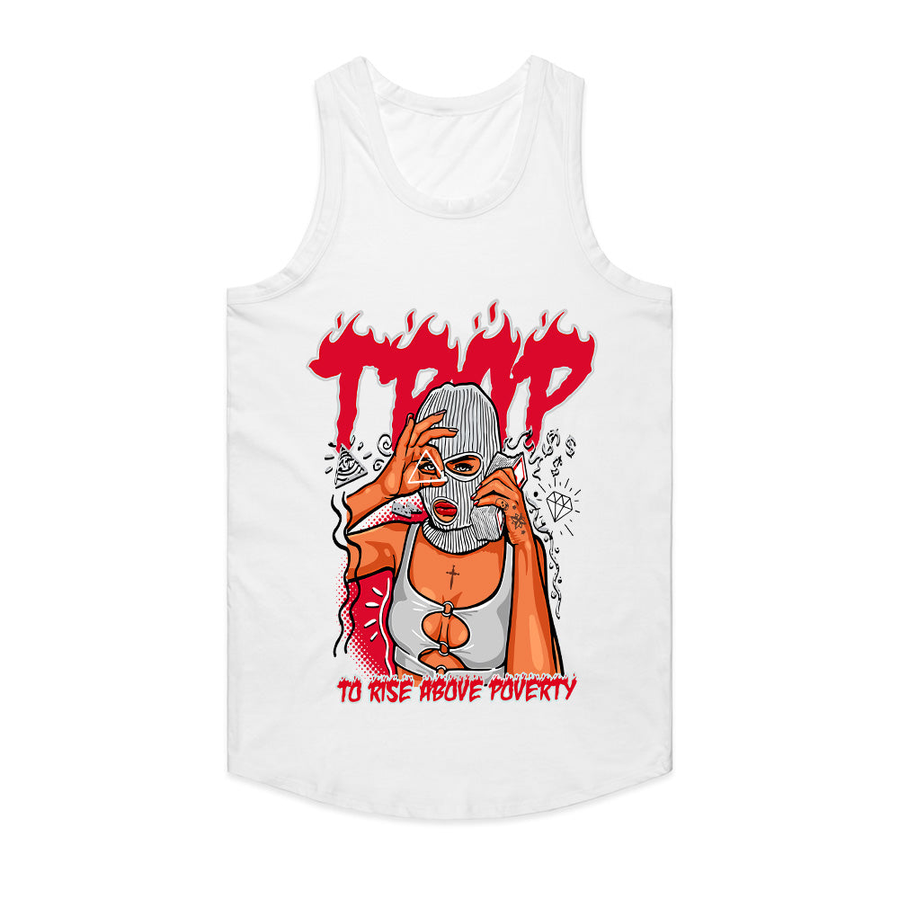 Divine Warrior Attire