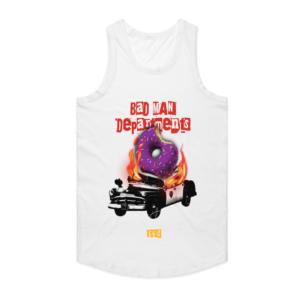 Unleashed Power Attire