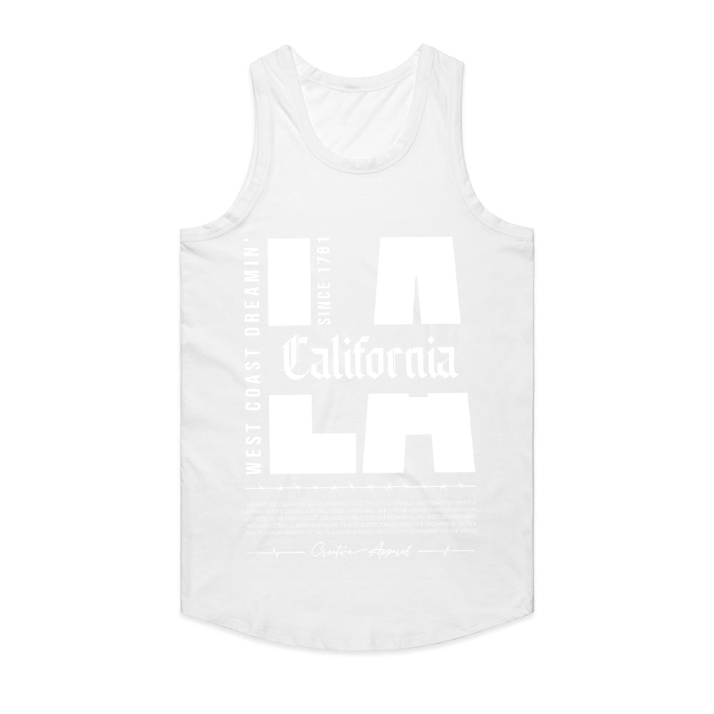 Urban Streetwear Positivity Tee