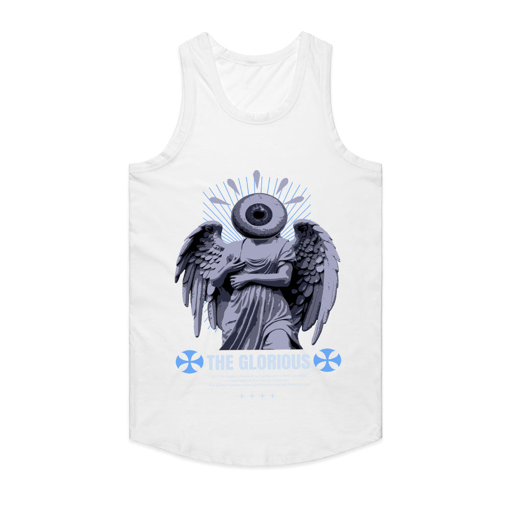 Divine Observer Apparel