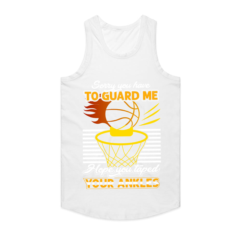 Court Dominator Tee