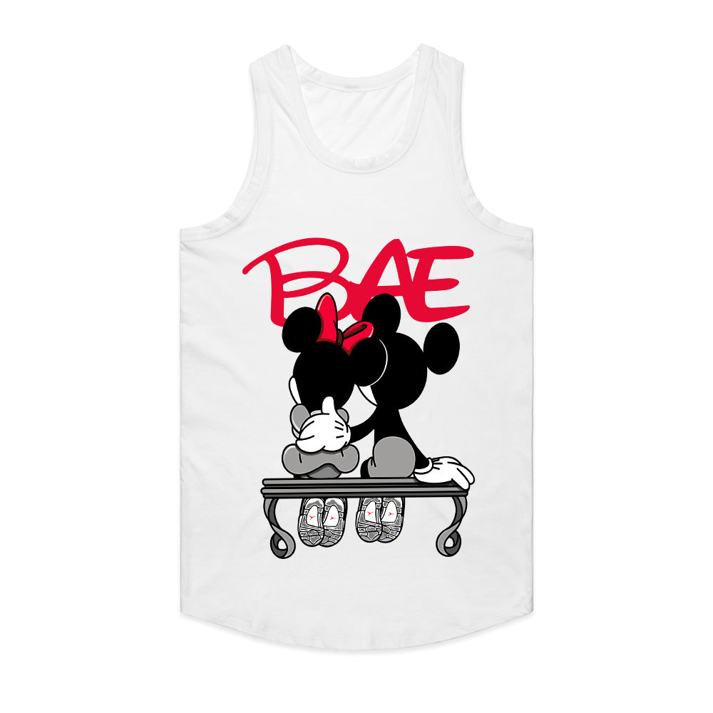 Sweetheart Embrace Tee
