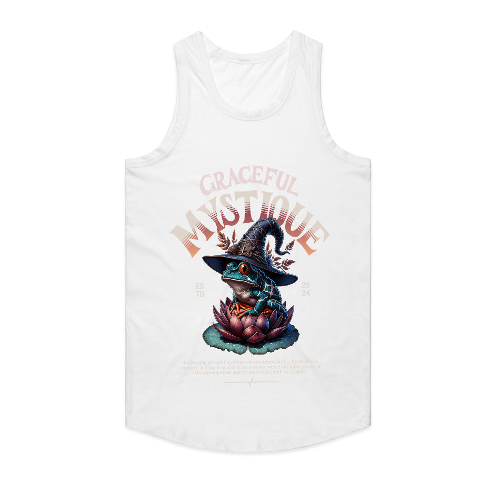Enchanted Amphibian Tee