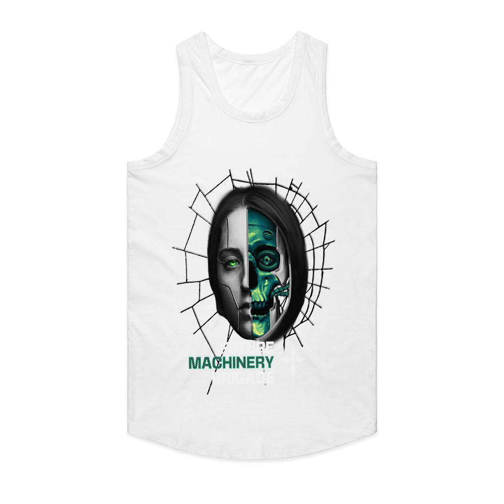 Cybernetic Duality Tee