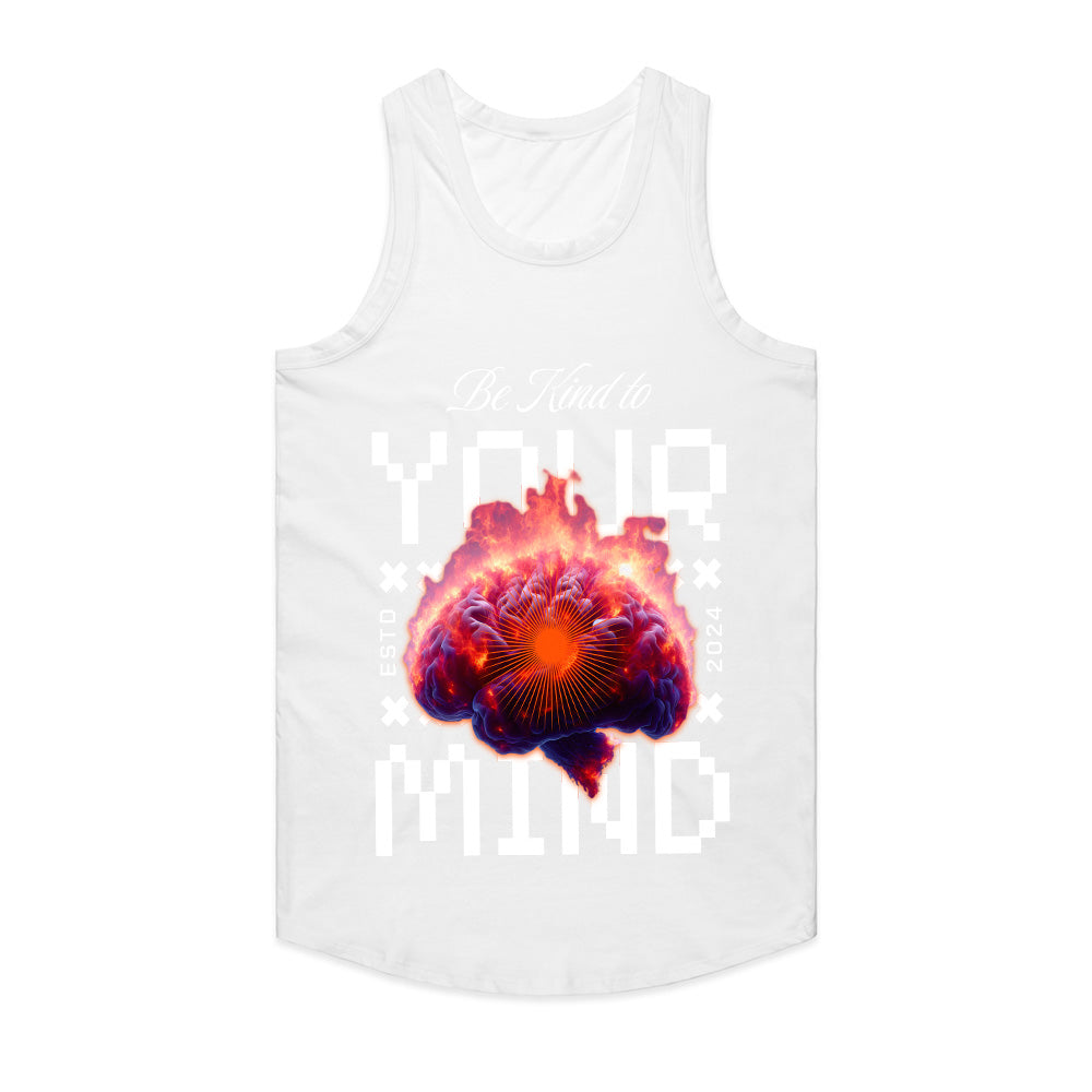 Enlightened Mind Graphic Tee