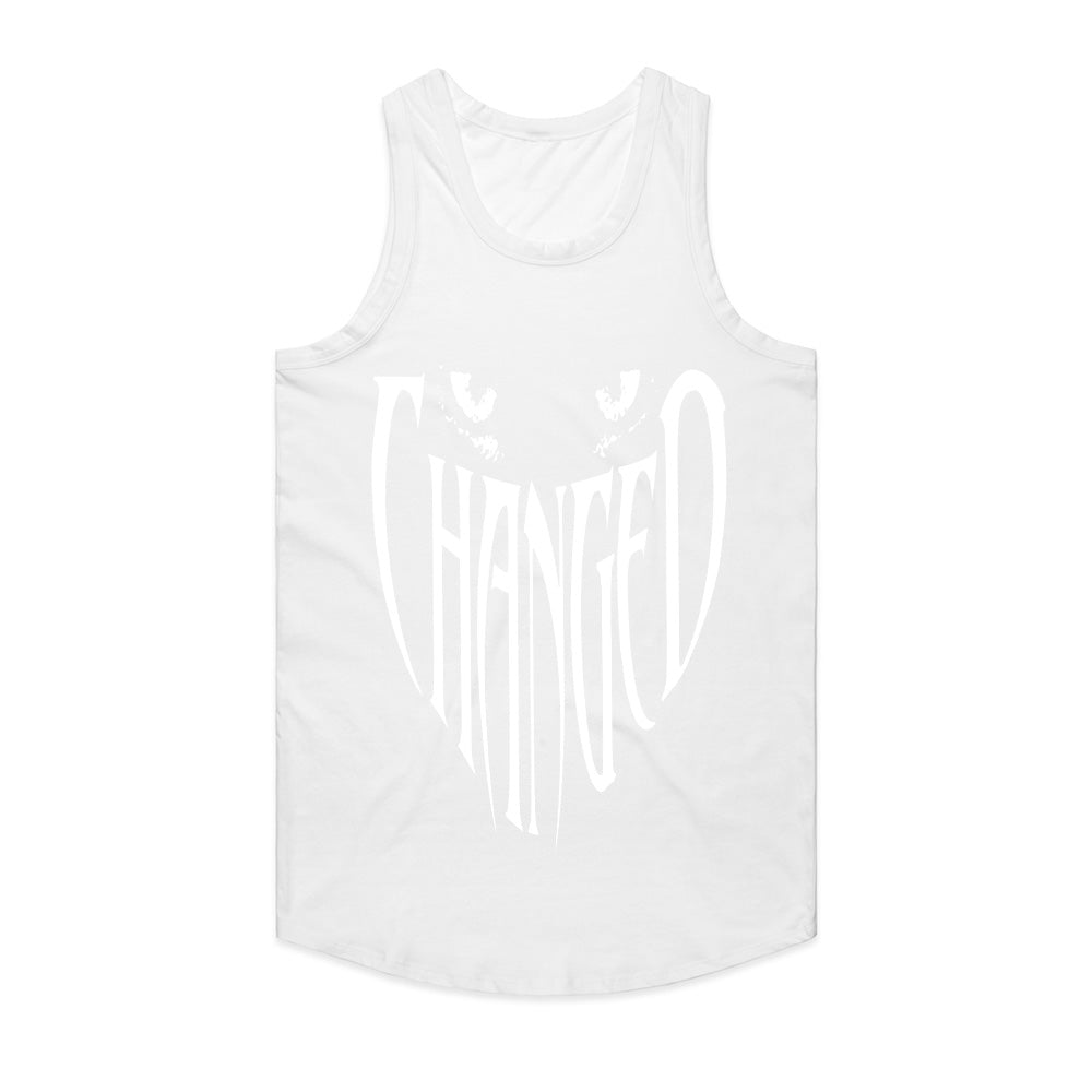 Transformed Visage Tee
