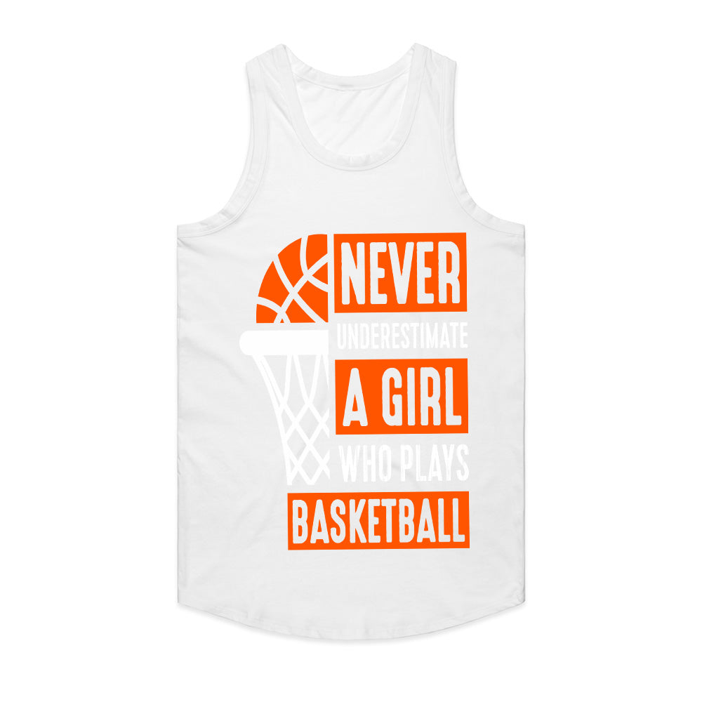 Hoop Queen Proclamation Tee