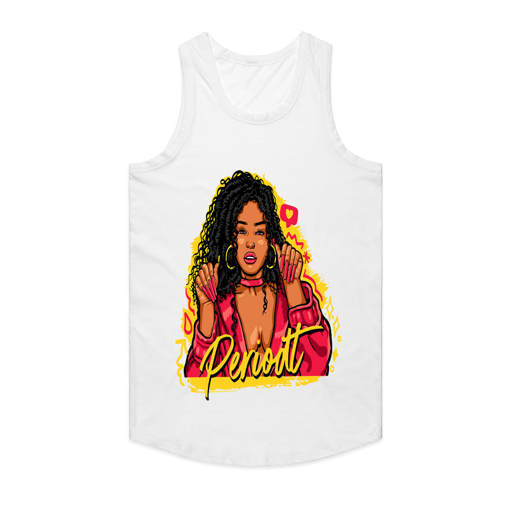 Empowered Persona Tee