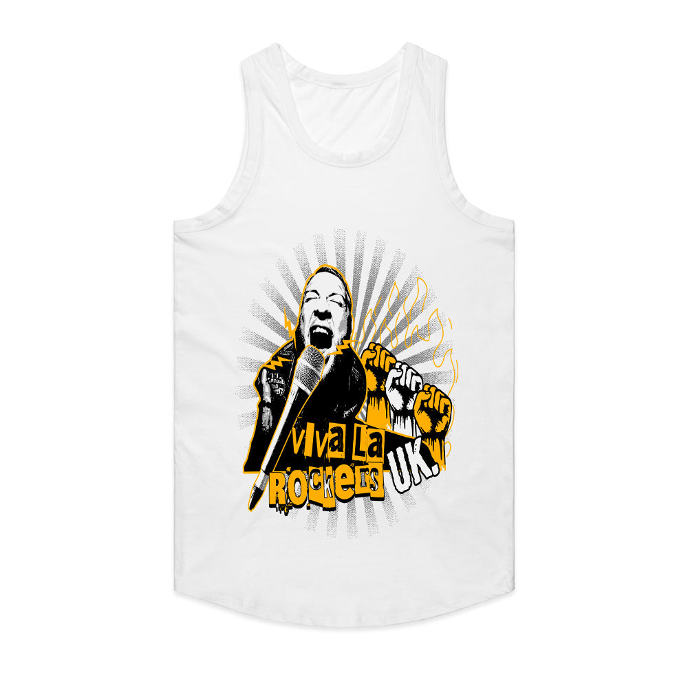 Rock Anthem Apparel