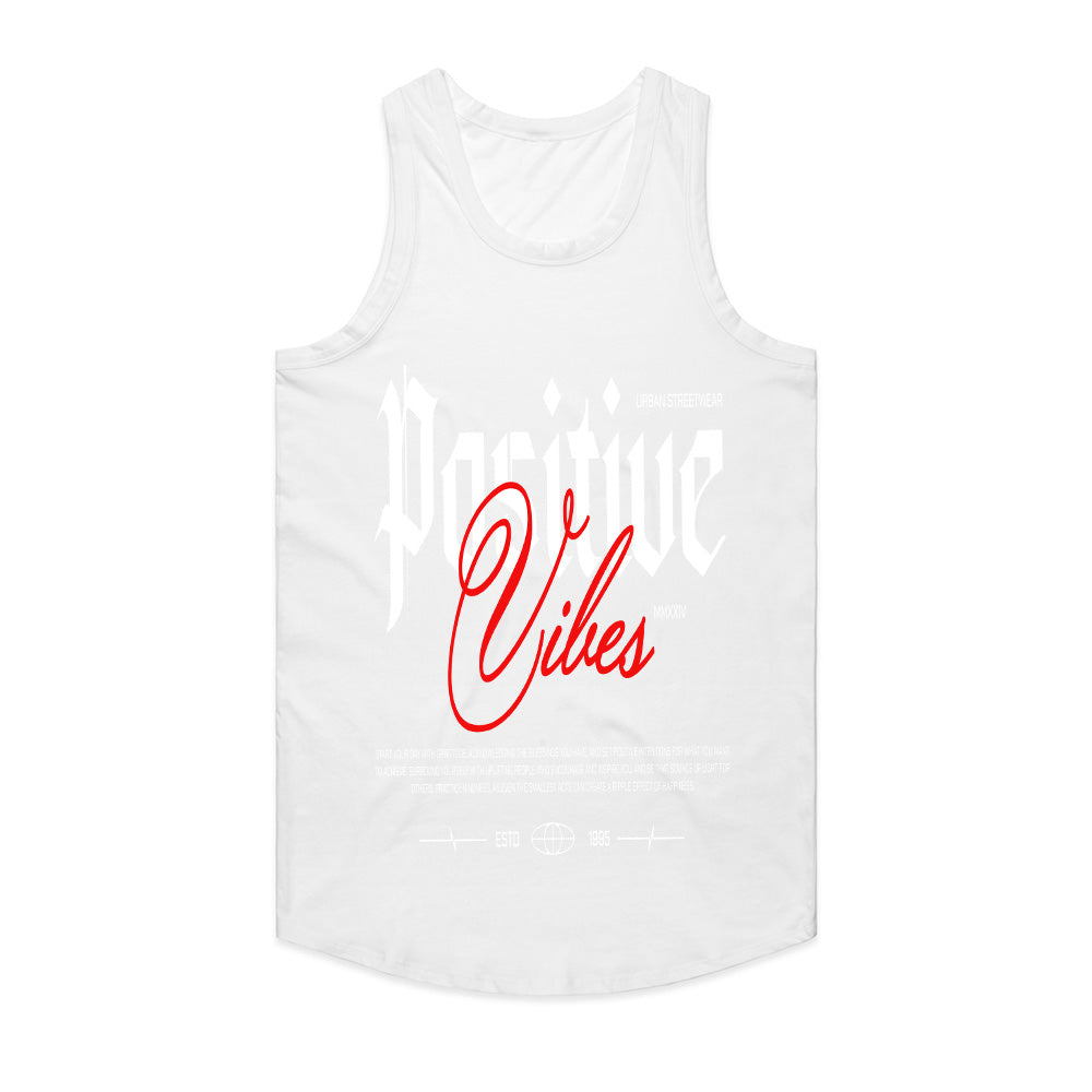 Skyline Echo Tee