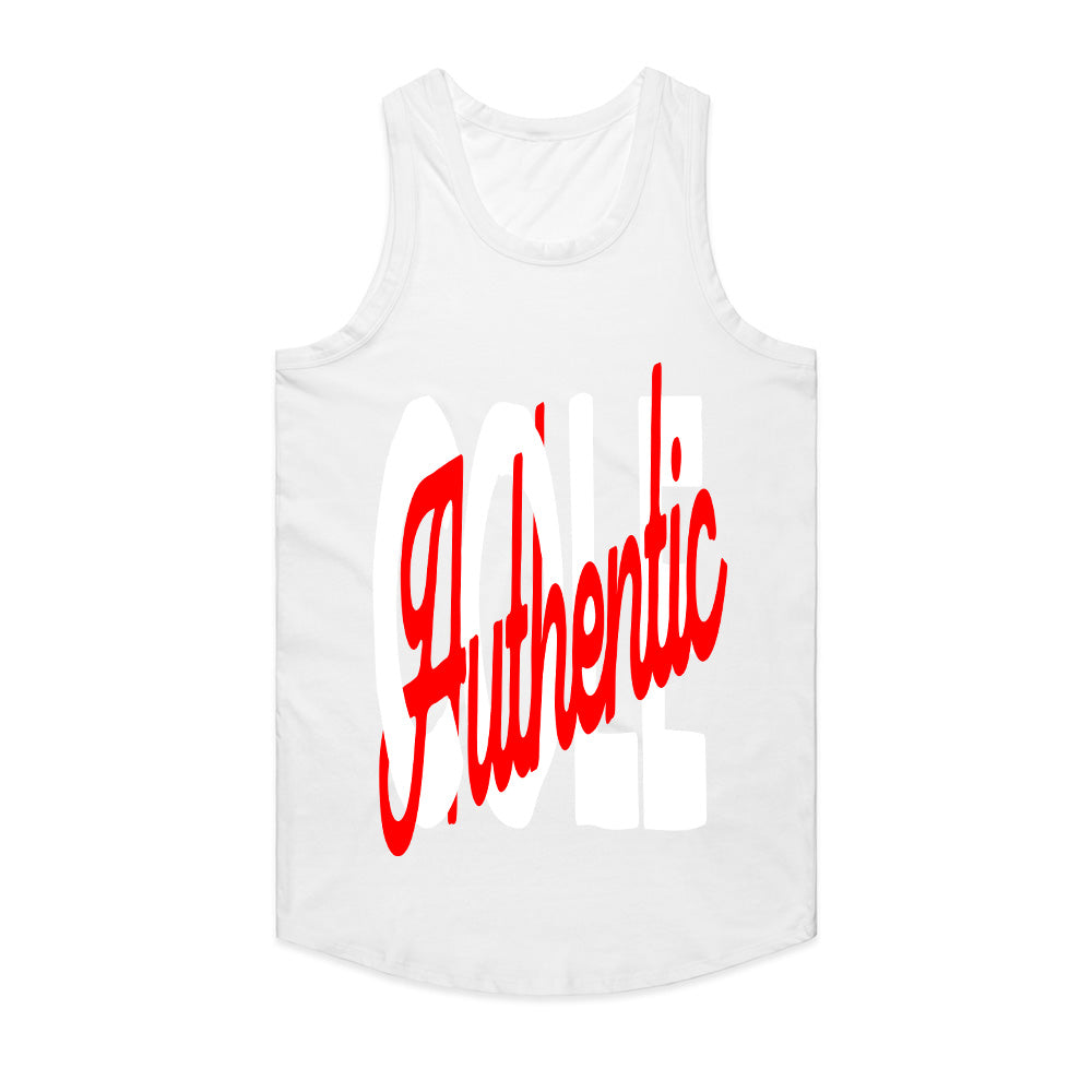 Genuine Spirit Tee