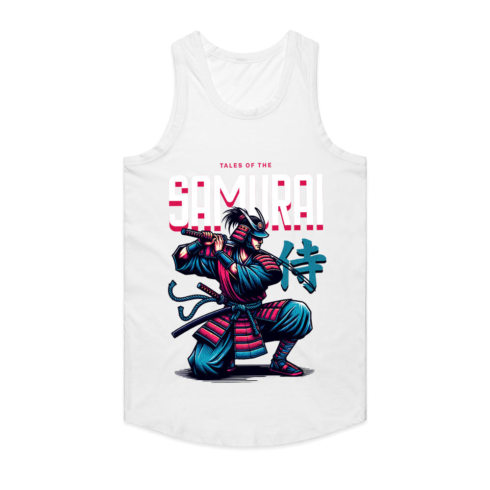 Warrior's Saga Tee