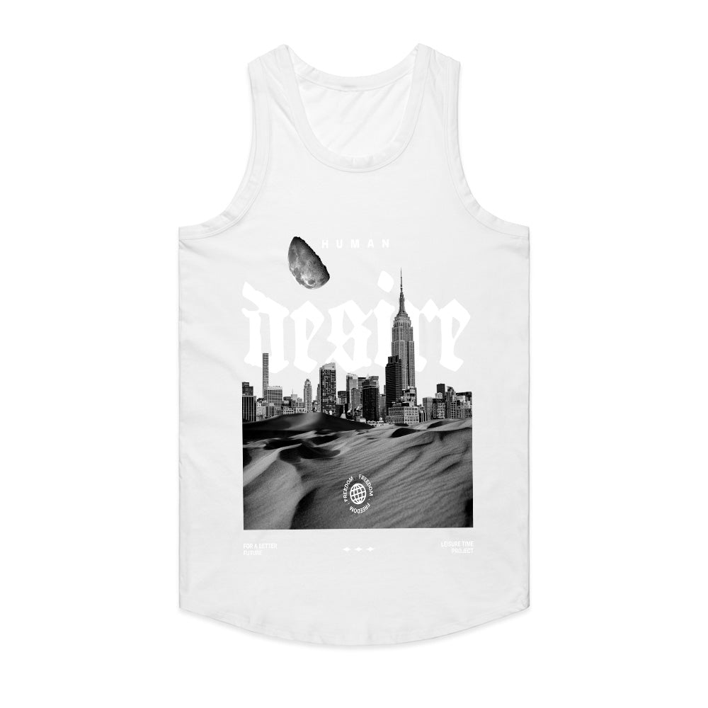 Urban Sands Tee